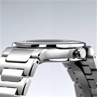 Montre MeisterSinger Homme KAENOS in Acier KS902 - KS902